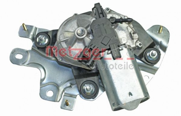 METZGER 2190815 - Wischermotor