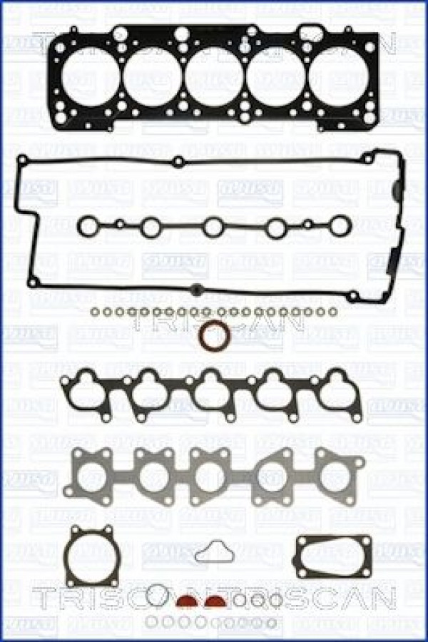 TRISCAN 598-8541 - Dichtungssatz, Zylinderkopf