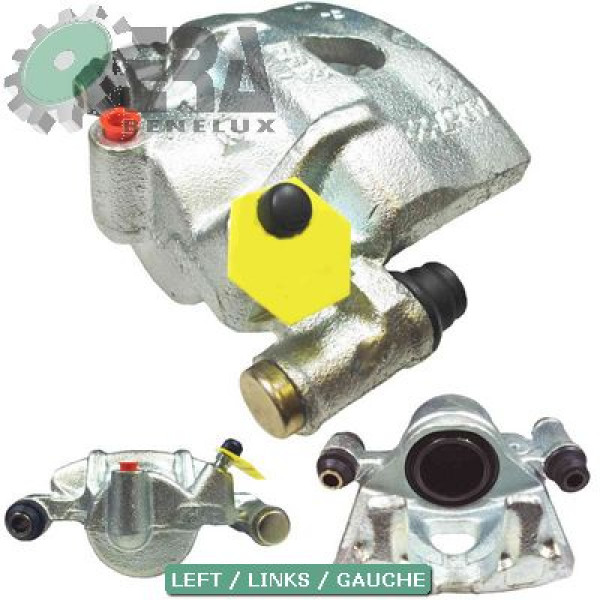 ERA Benelux BC61329 - Bremssattel