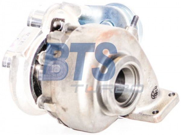 BTS Turbo T914757 - Lader, Aufladung