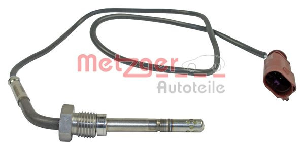METZGER 0894207 - Sensor, Abgastemperatur