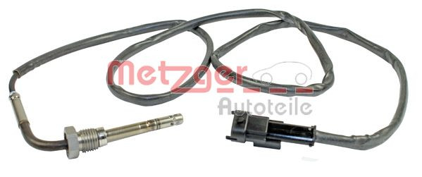 METZGER 0894228 - Sensor, Abgastemperatur