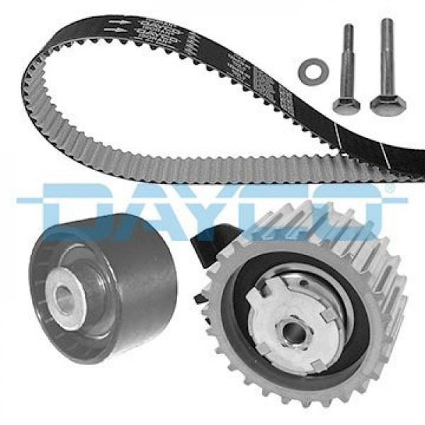DAYCO KTB458 - Zahnriemensatz