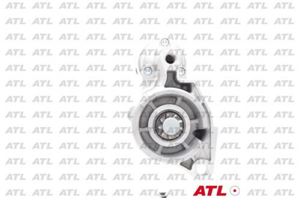 ATL Autotechnik A 24 110 - Starter