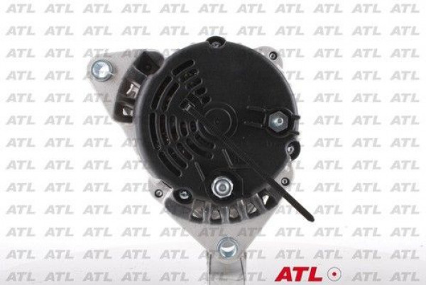 ATL Autotechnik L 42 750 - Generator