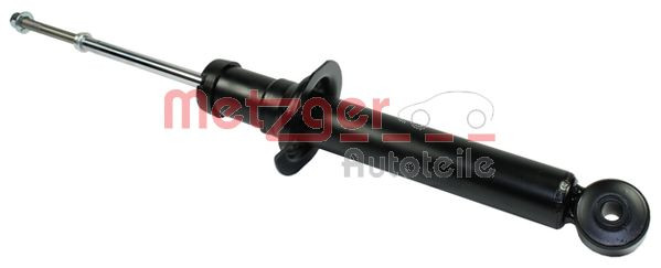METZGER 2340387 - Stoßdämpfer