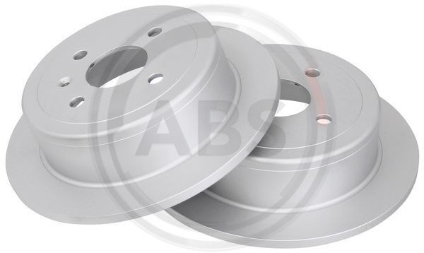 A.B.S. 16928 - Bremsscheibe
