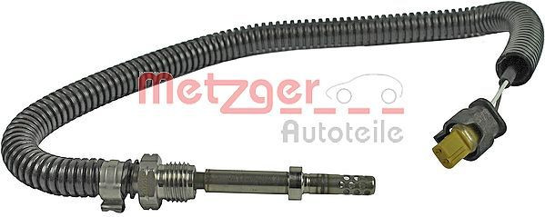 METZGER 0894235 - Sensor, Abgastemperatur
