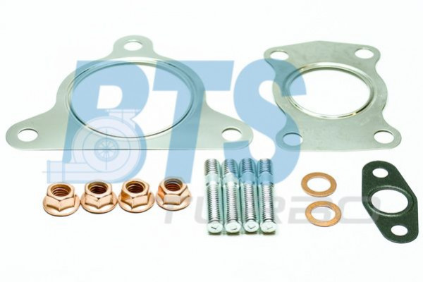 BTS Turbo T931145ABS - Montagesatz, Lader