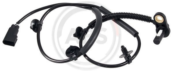 A.B.S. 30492 - Sensor, Raddrehzahl