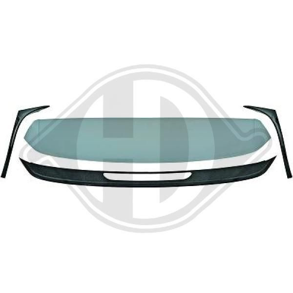 DIEDERICHS 2216362 - Spoiler