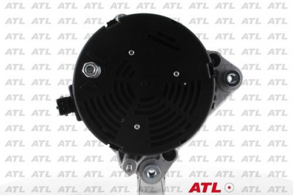 ATL Autotechnik L 39 090 - Generator