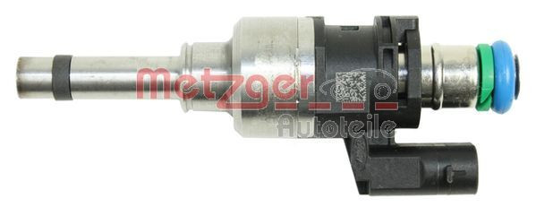 METZGER 0920012 - Einspritzventil
