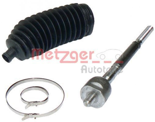 METZGER 51021348 - Axialgelenk, Spurstange