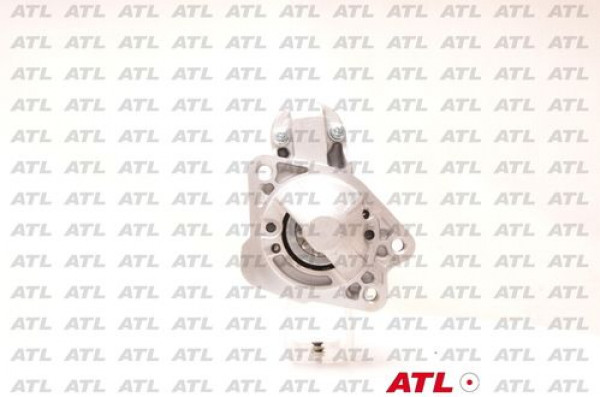 ATL Autotechnik A 25 290 - Starter