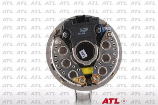 ATL Autotechnik L 63 980 - Generator