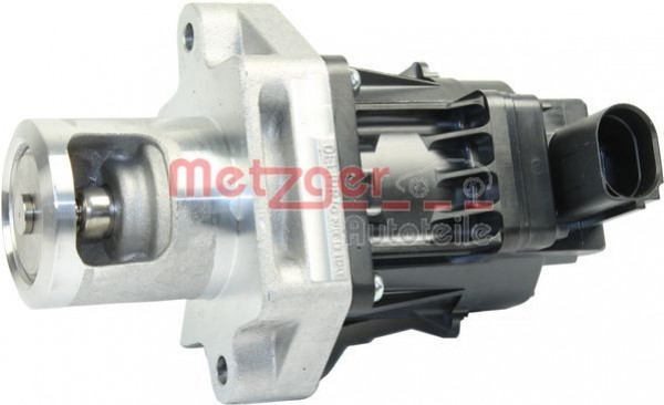 METZGER 0892552 - AGR-Ventil