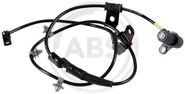 A.B.S. 30864 - Sensor, Raddrehzahl