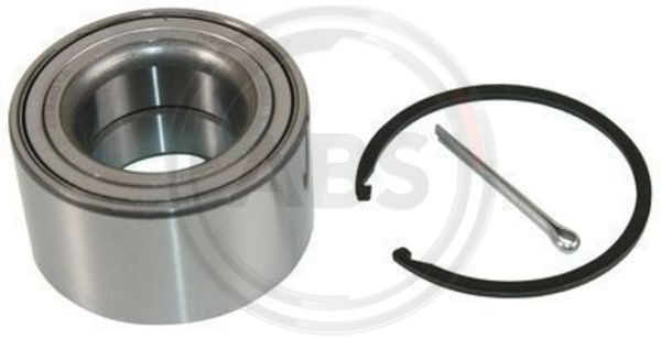 A.B.S. 201258 - Radlagersatz