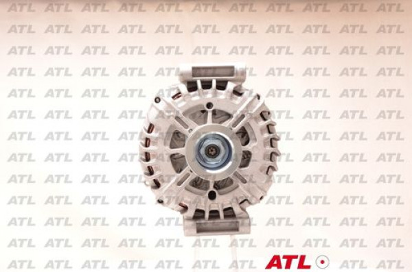 ATL Autotechnik L 51 600 - Generator