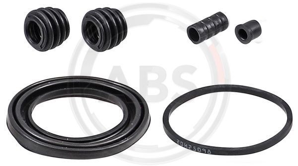 A.B.S. 53160 - Reparatursatz, Bremssattel
