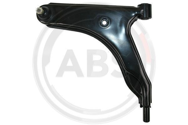 A.B.S. 210379 - Lenker, Radaufhängung