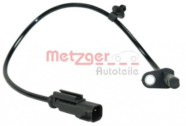 METZGER 0900916 - Sensor, Raddrehzahl