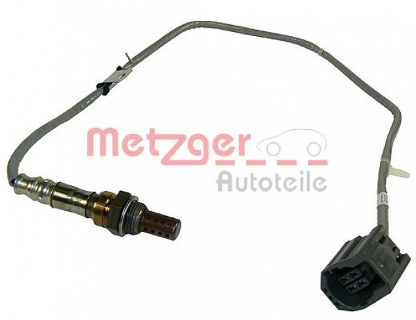 METZGER 0893123 - Lambdasonde
