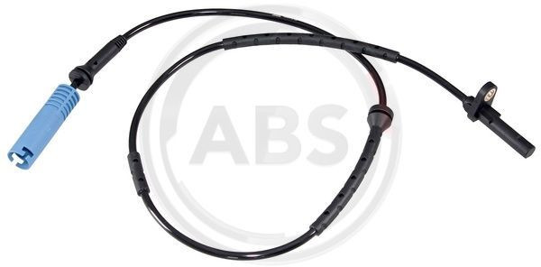 A.B.S. 30572 - Sensor, Raddrehzahl