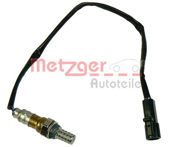 METZGER 0893085 - Lambdasonde
