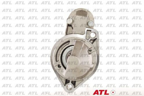ATL Autotechnik A 23 600 - Starter