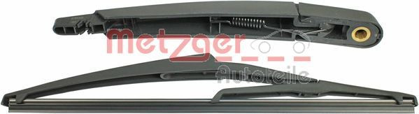 METZGER 2190305 - Wischarm, Scheibenreinigung