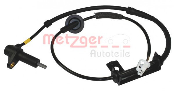 METZGER 0900732 - Sensor, Raddrehzahl