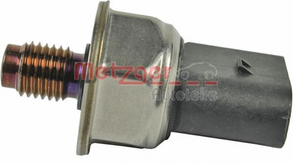 METZGER 0906208 - Sensor, Kraftstoffdruck