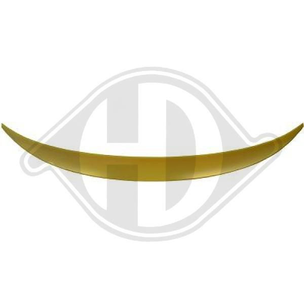 DIEDERICHS 1295361 - Spoiler