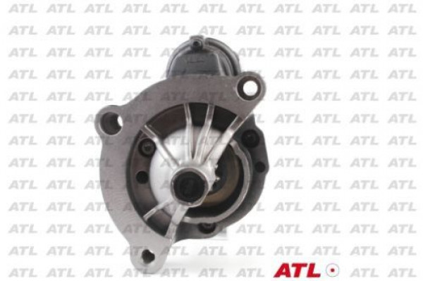 ATL Autotechnik A 21 600 - Starter