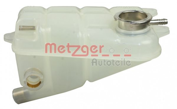 METZGER 2140209 - Ausgleichsbehälter, Kühlmittel