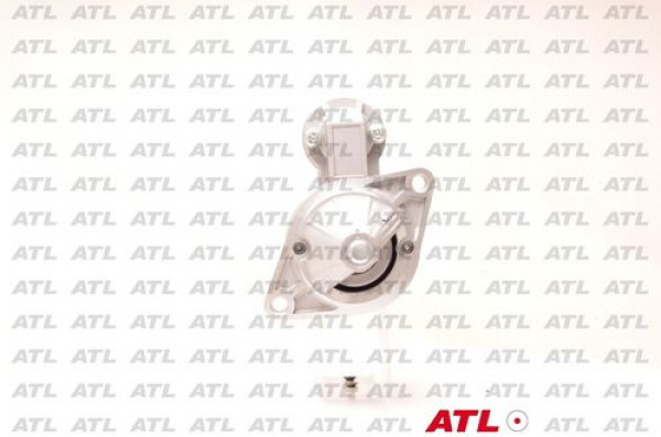 ATL Autotechnik A 76 390 - Starter