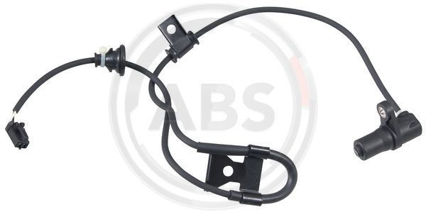A.B.S. 31177 - Sensor, Raddrehzahl