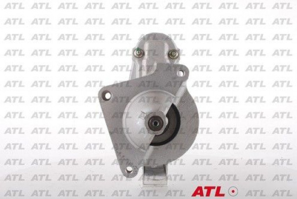 ATL Autotechnik A 11 780 - Starter