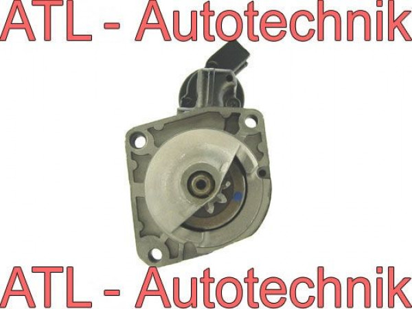 ATL Autotechnik A 13 640 - Starter