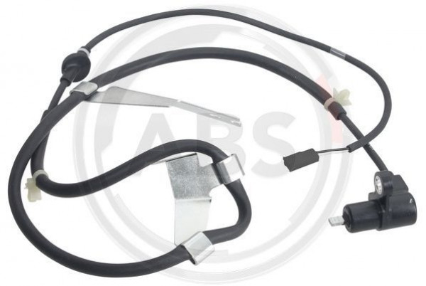 A.B.S. 31011 - Sensor, Raddrehzahl