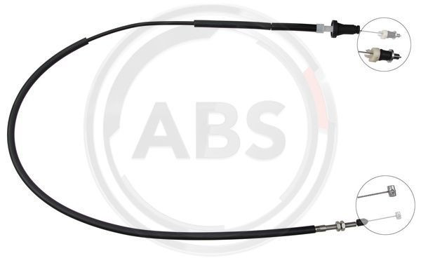 A.B.S. K37300 - Gaszug