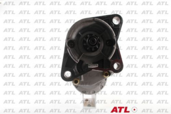 ATL Autotechnik A 14 100 - Starter