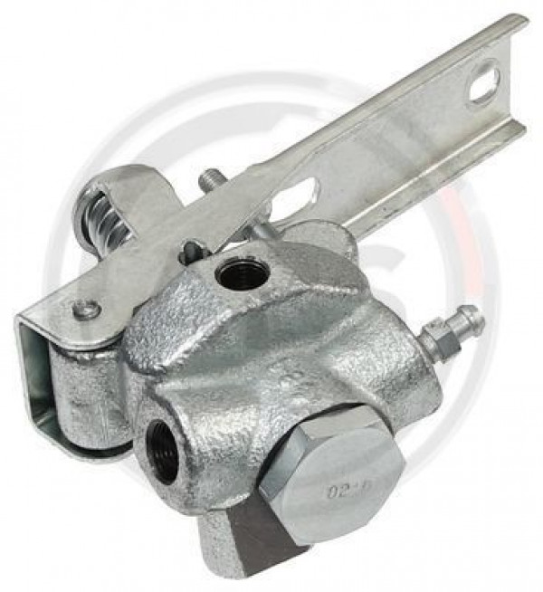 A.B.S. 3906 - Bremskraftregler