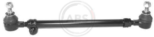 A.B.S. 250084 - Spurstange