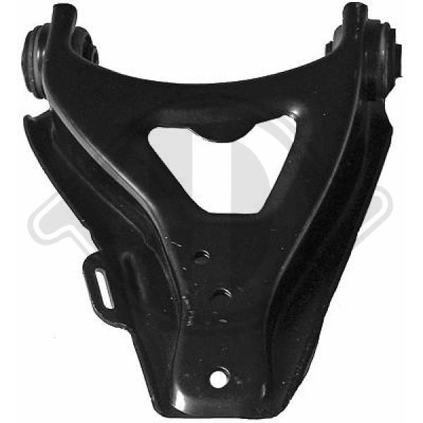 DIEDERICHS 1446001 - Lenker, Radaufhängung