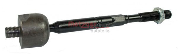 METZGER 51024618 - Axialgelenk, Spurstange