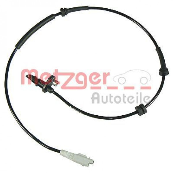 METZGER 0900441 - Sensor, Raddrehzahl