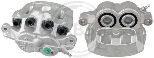 A.B.S. 730881 - Bremssattel
